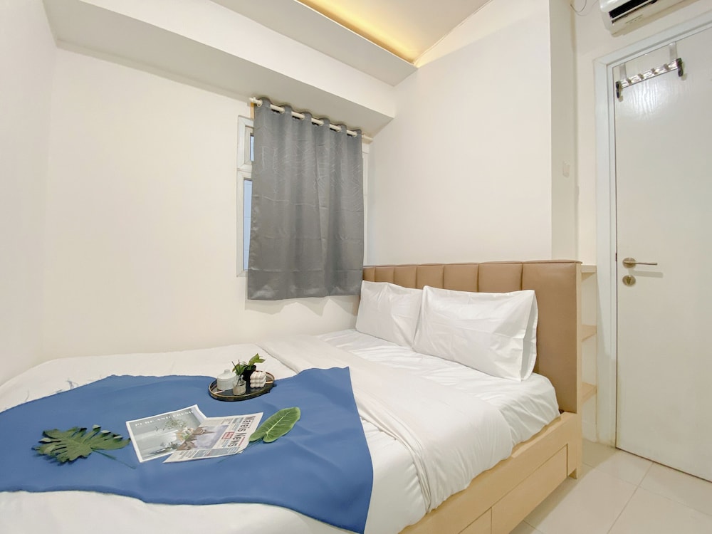 Standard Apartment, 2 Bedrooms (Apartment)