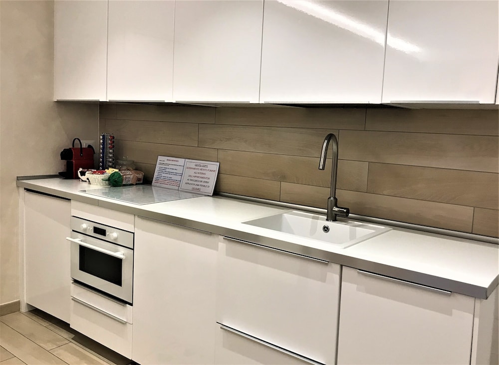 Family Apartment, 1 Bedroom, Hill View (Panorama) photo 3