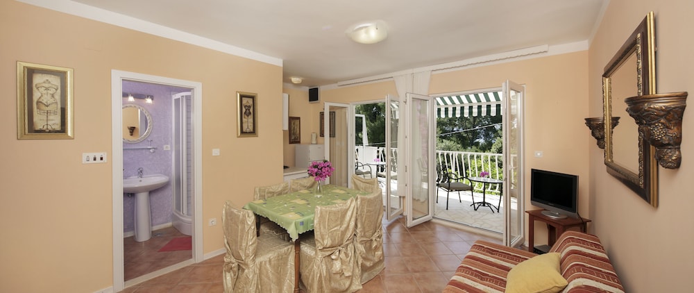 Apartment, Sea View photo 3
