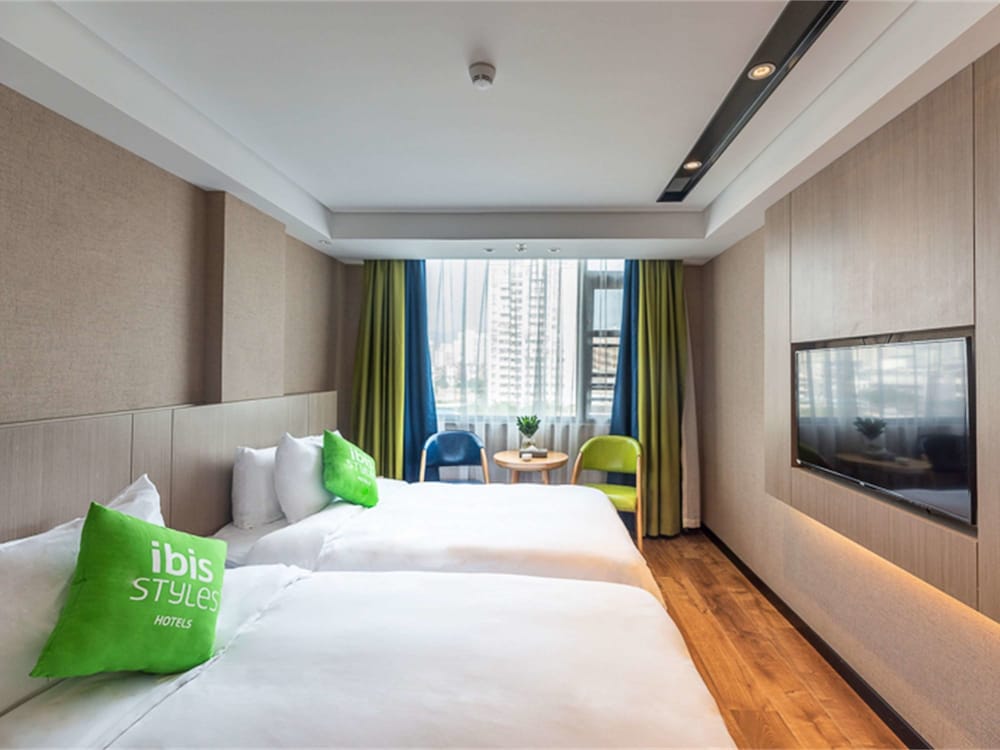 Twin Room photo 1