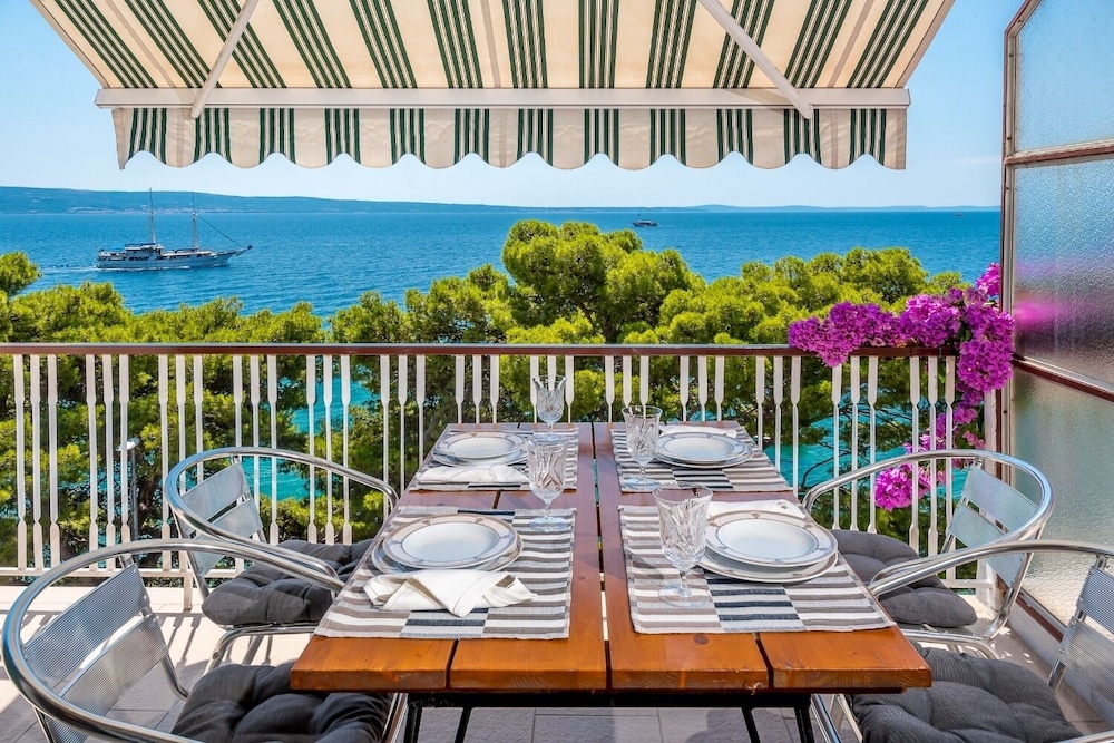 Apartment (Milica - sea view - A2(2+2)) photo 1