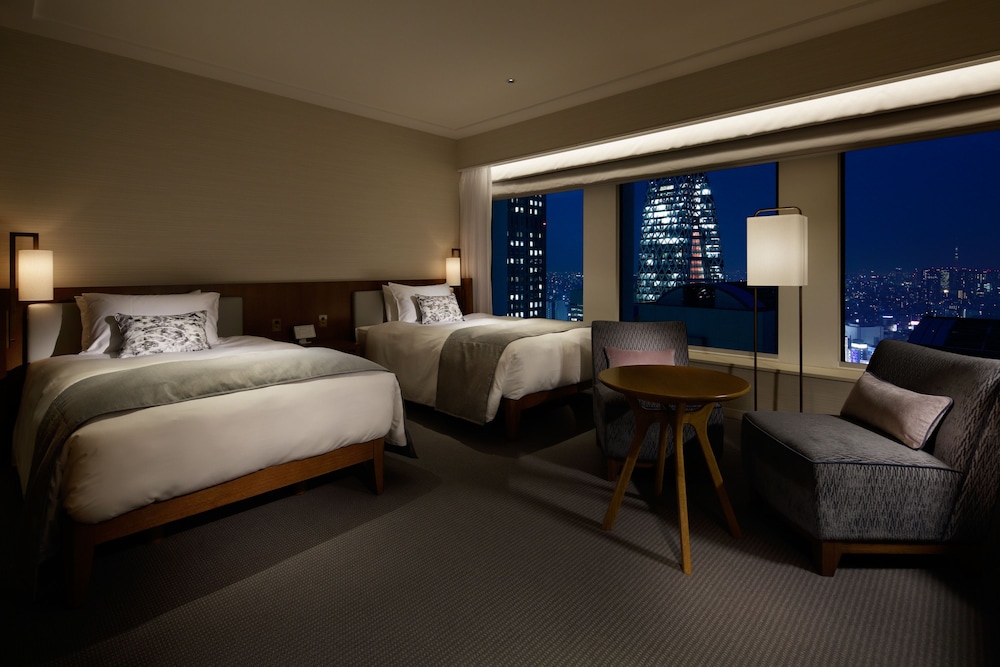 Premier Grand - Deluxe Twin with the Club Lounge Access (breakfast, tea, and bar time) - Photo 1