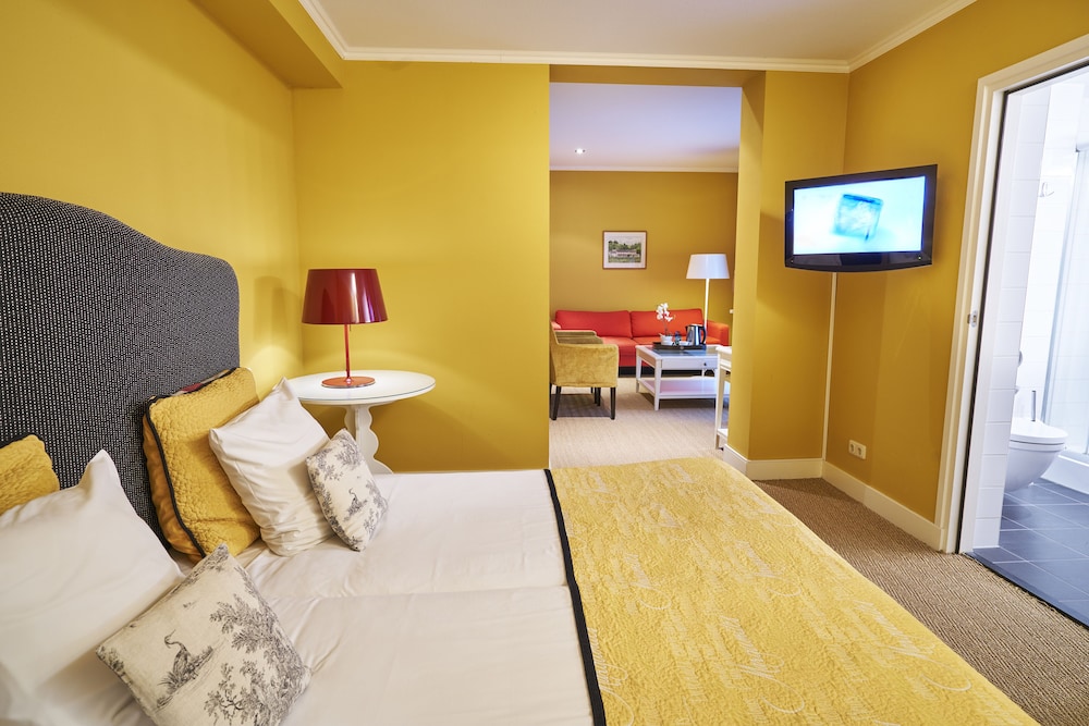 Junior Suite - Photo 3