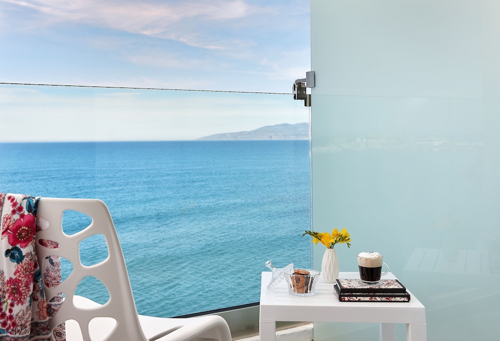 Superior Double Room, Sea View