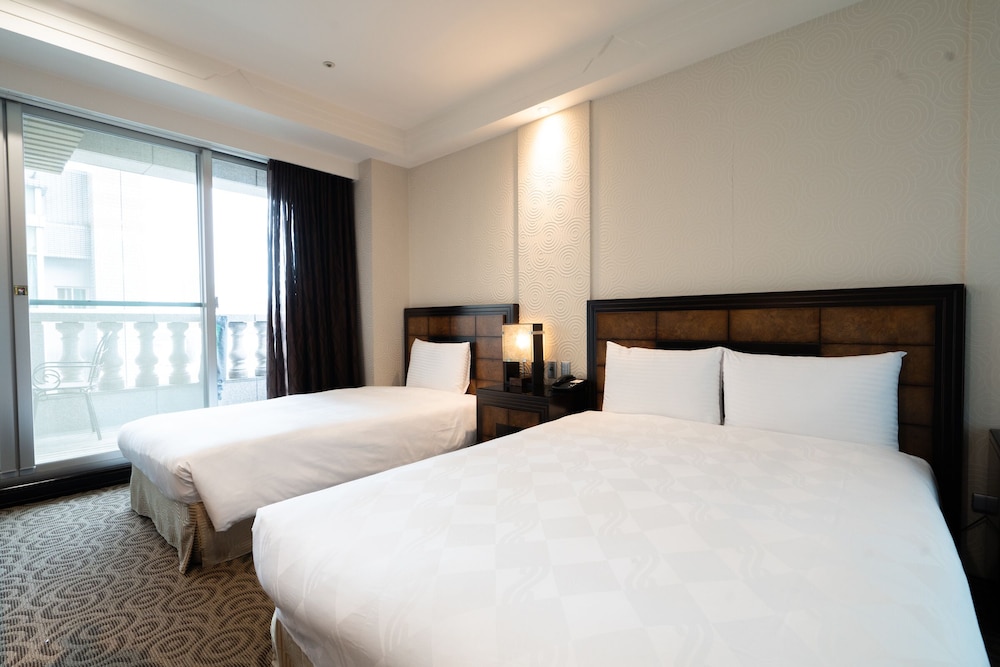 Deluxe Triple Room photo 3