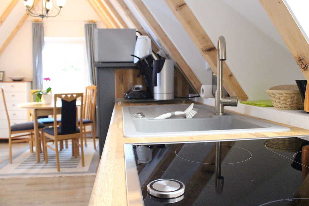 Comfort Apartment, 2 Bedrooms, Garden Area photo 3