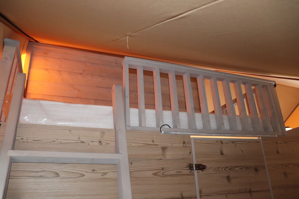 Glamping photo 3