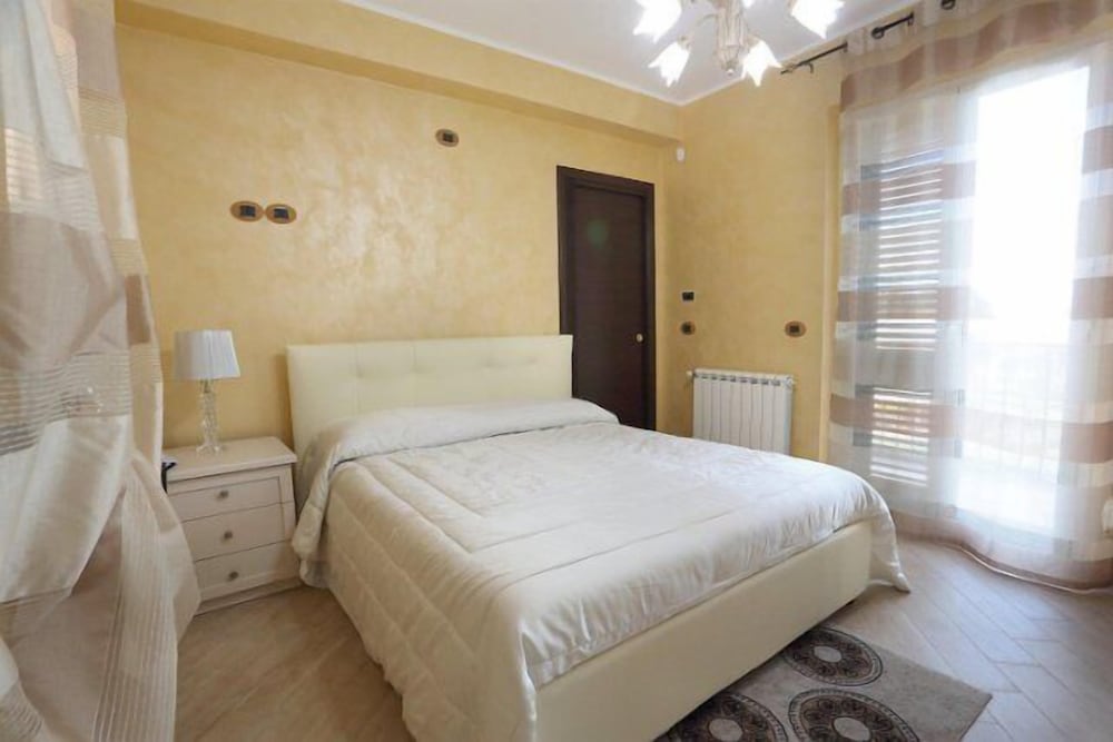 Quadruple Room, 2 Bedrooms photo 1