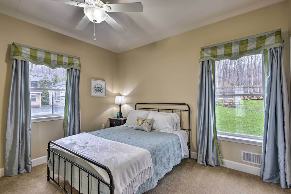House (4 Bedrooms) photo 3