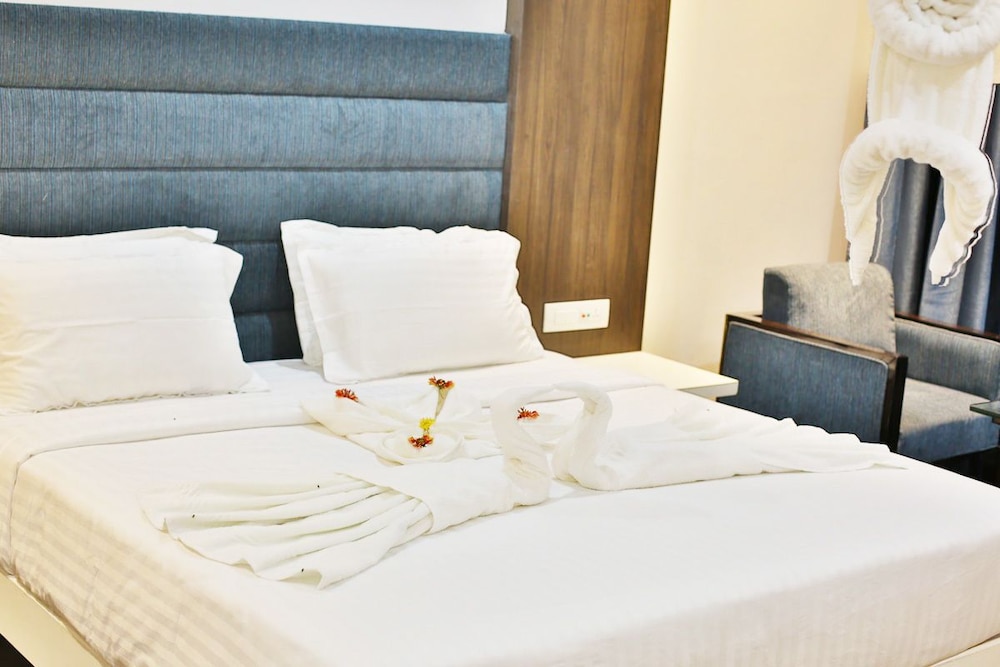 Premium Suite, Garden View photo 2