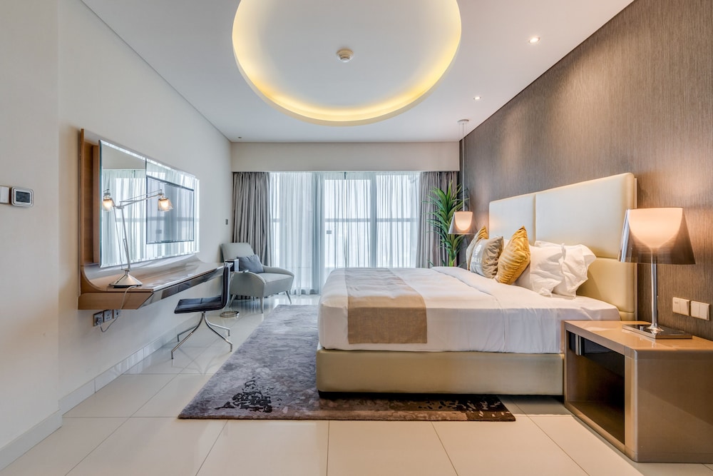 Panoramic Apartment, 2 Bedrooms, Balcony, City View photo 2