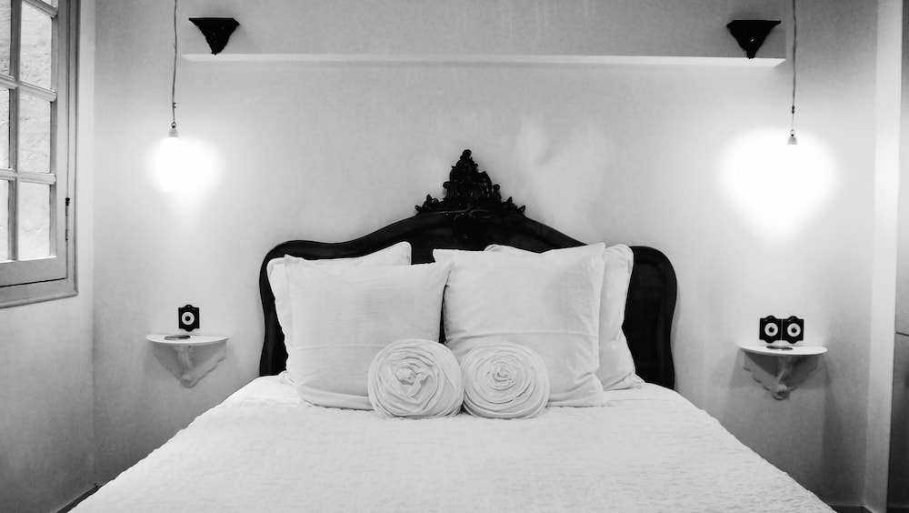 Double Room (Miroir d'eau) photo 1