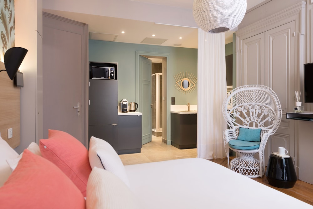 Suite Junior Paradis, 2 Place Gailleton, 69002