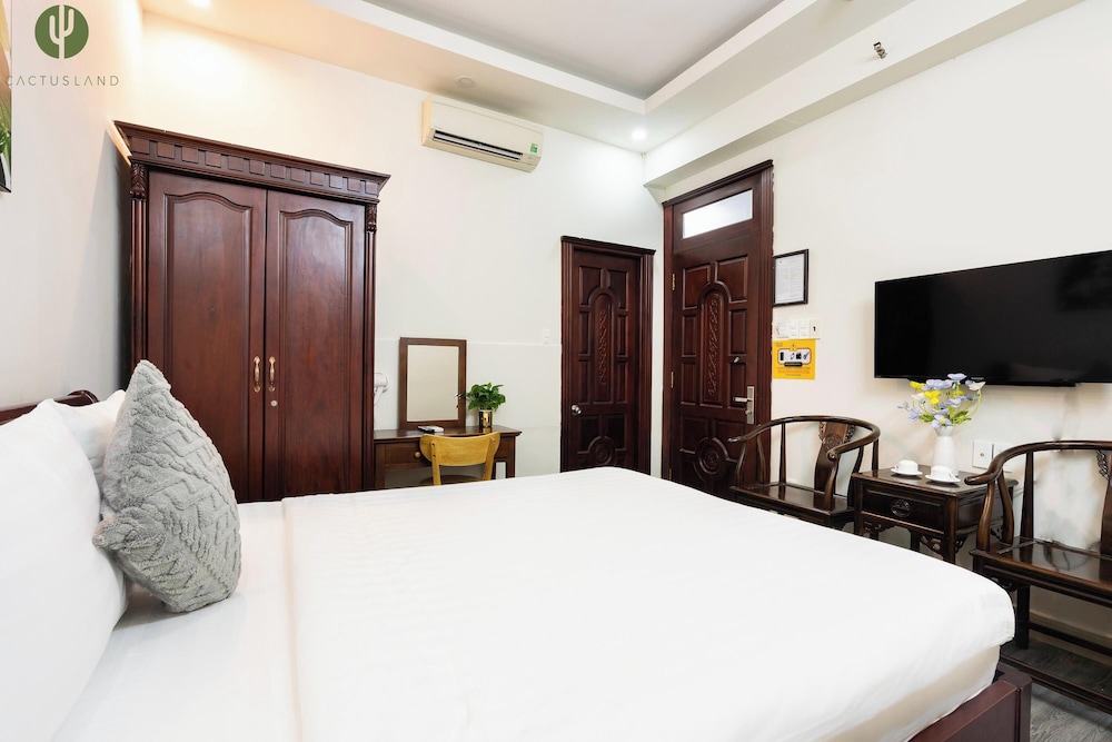 Standard Room - Photo 5