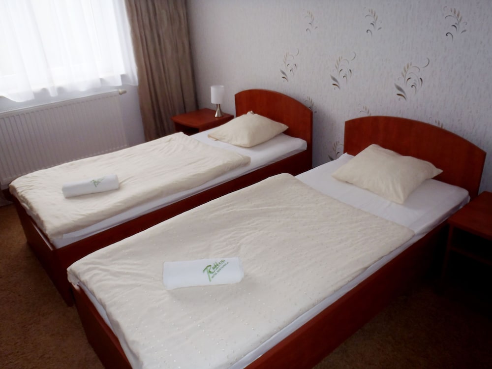 Classic Single Room (Rubens) photo 3
