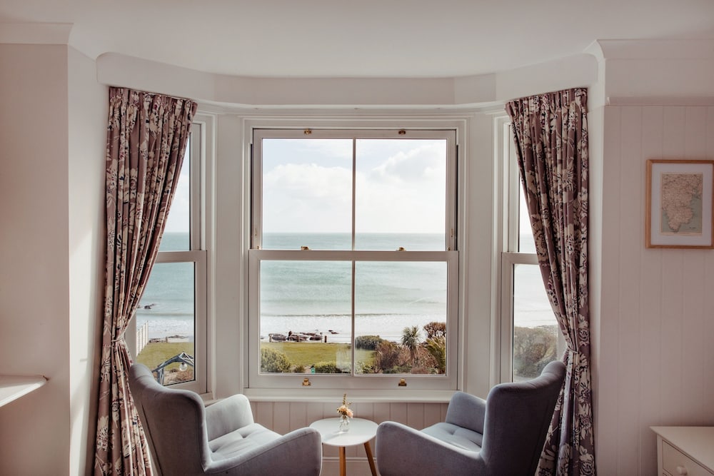 Superior Double or Twin Room, Sea View (1st Floor), photo 6