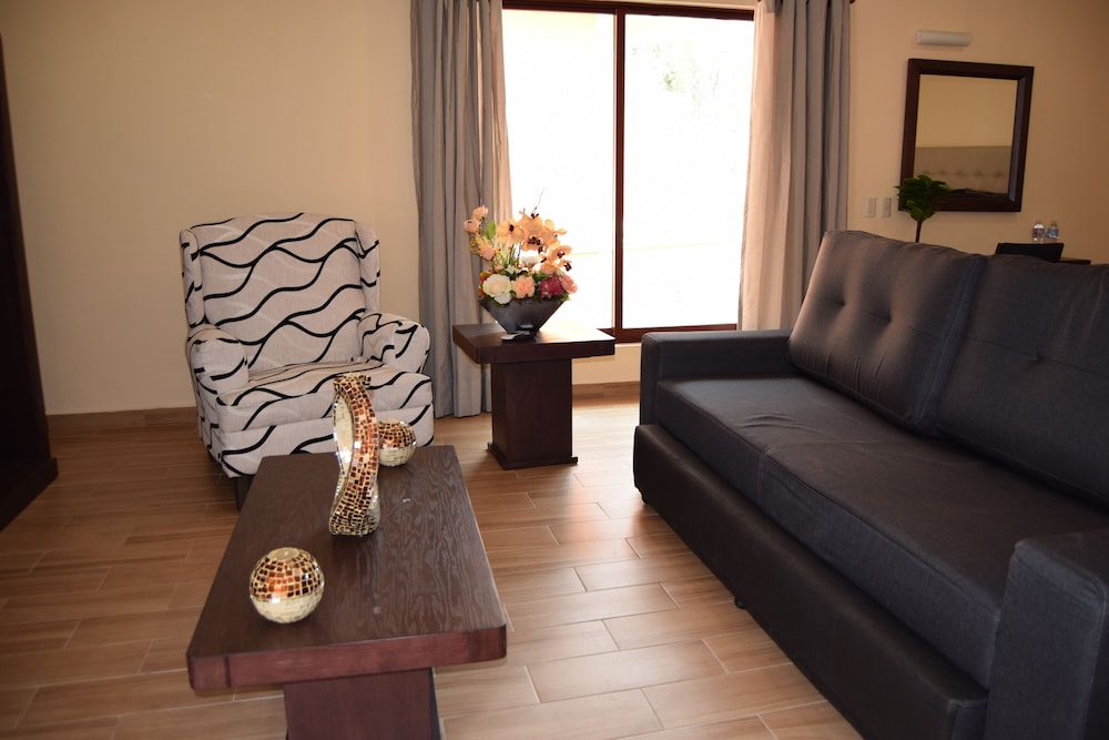 Deluxe Suite, Mixed Dorm photo 2