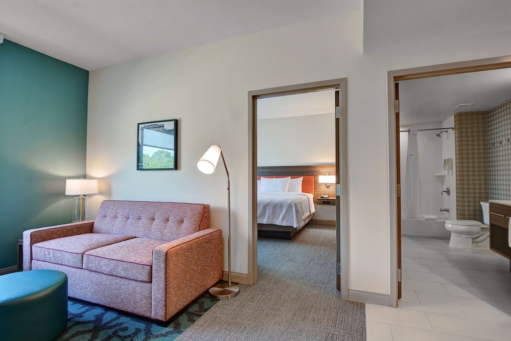 Standard Studio Suite, 1 Bedroom, Non Smoking - Photo 7