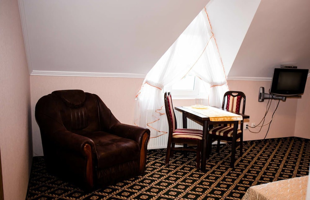 Family Double Room photo 3