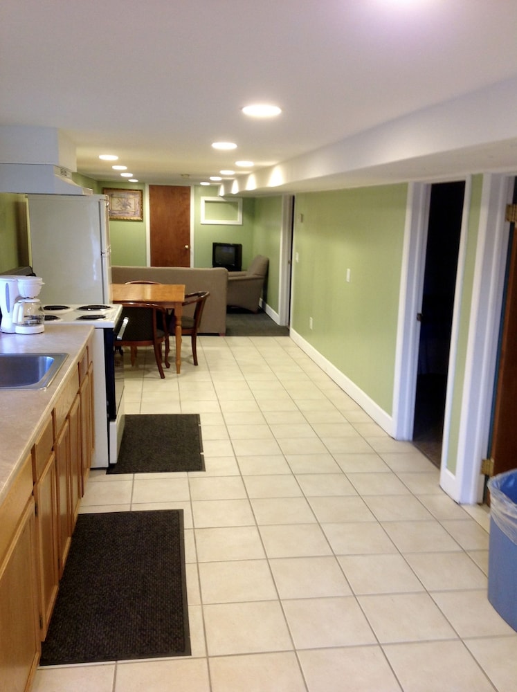 Family Apartment, 2 Bedrooms, Kitchen photo 1