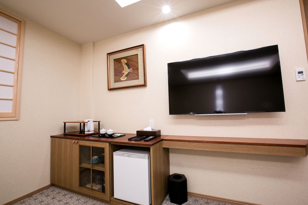 Junior Suite Room photo 3