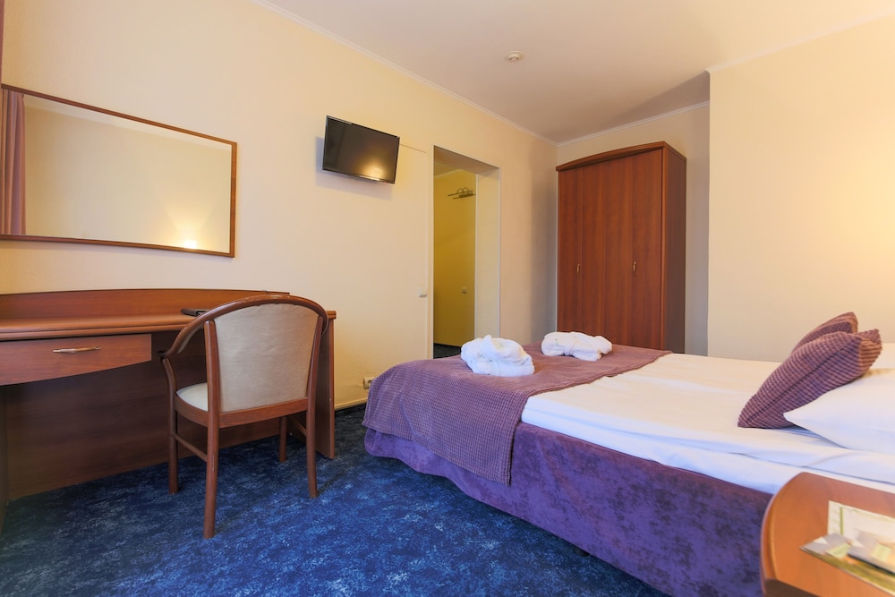 Junior Suite with Panoramic View photo 2