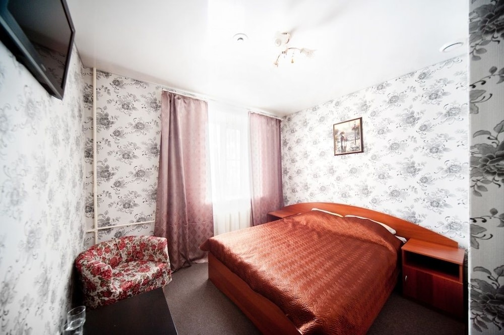 Standard Single Room photo 2