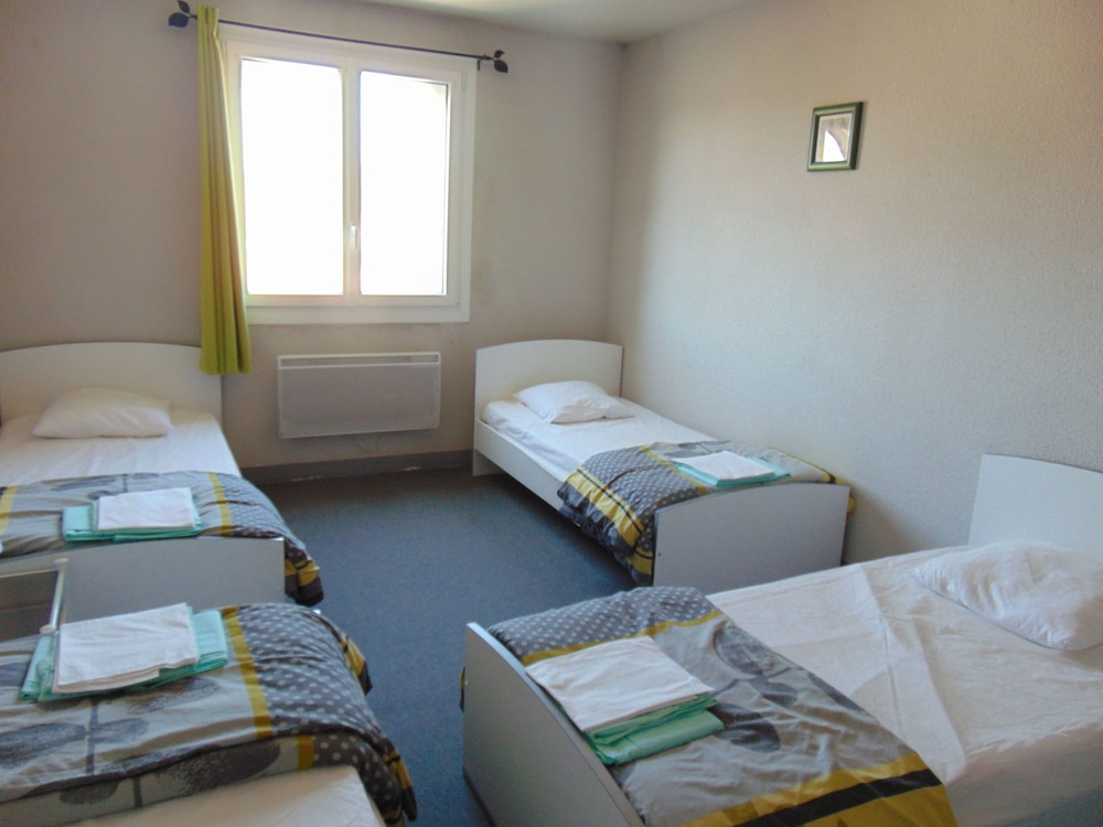 Quadruple Room, Non Smoking photo 2