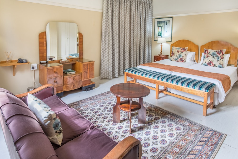 Luxury Twin Room - Photo 4