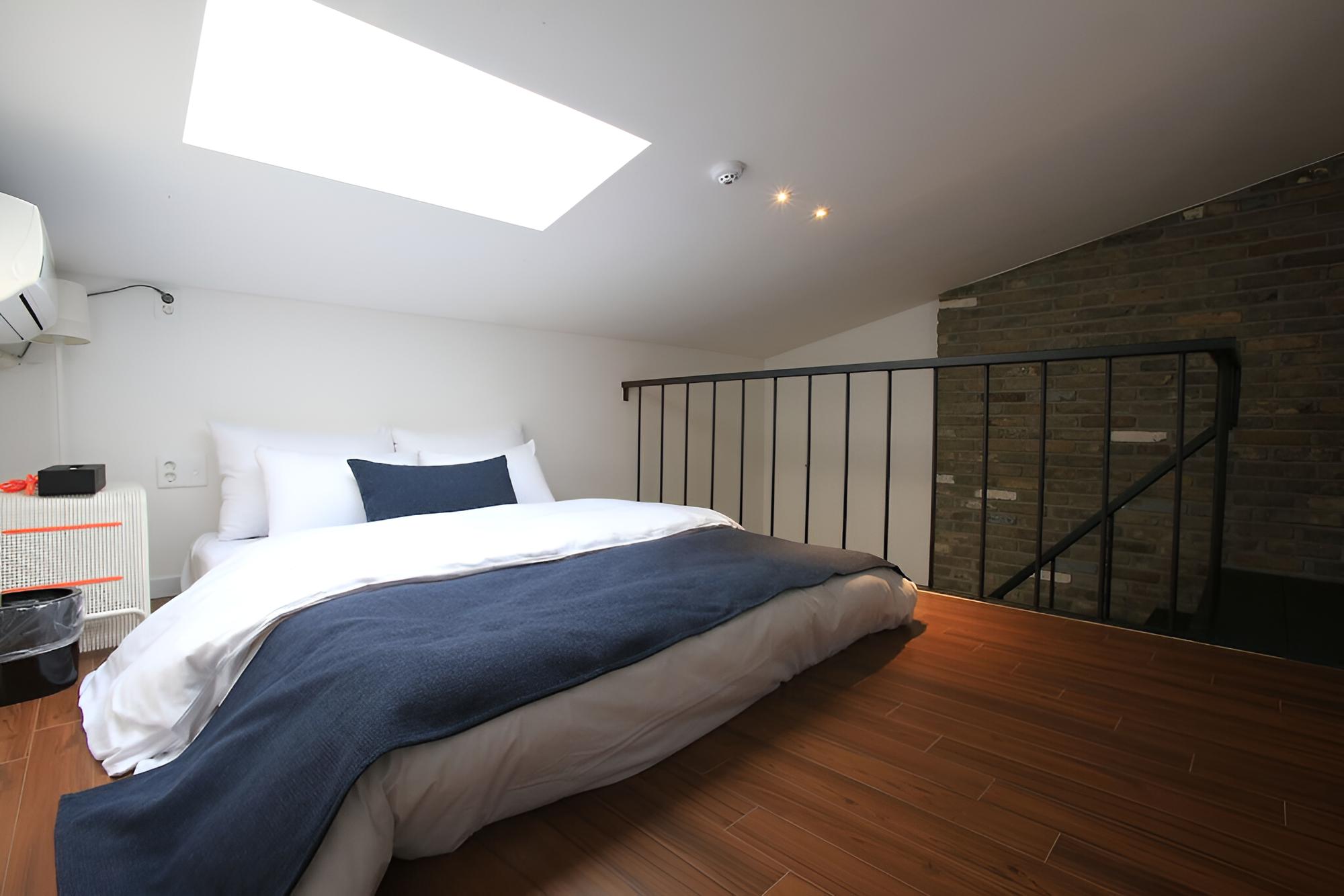 Room (Premium Deluxe (Netflix + Wave + TV +) - Photo 8