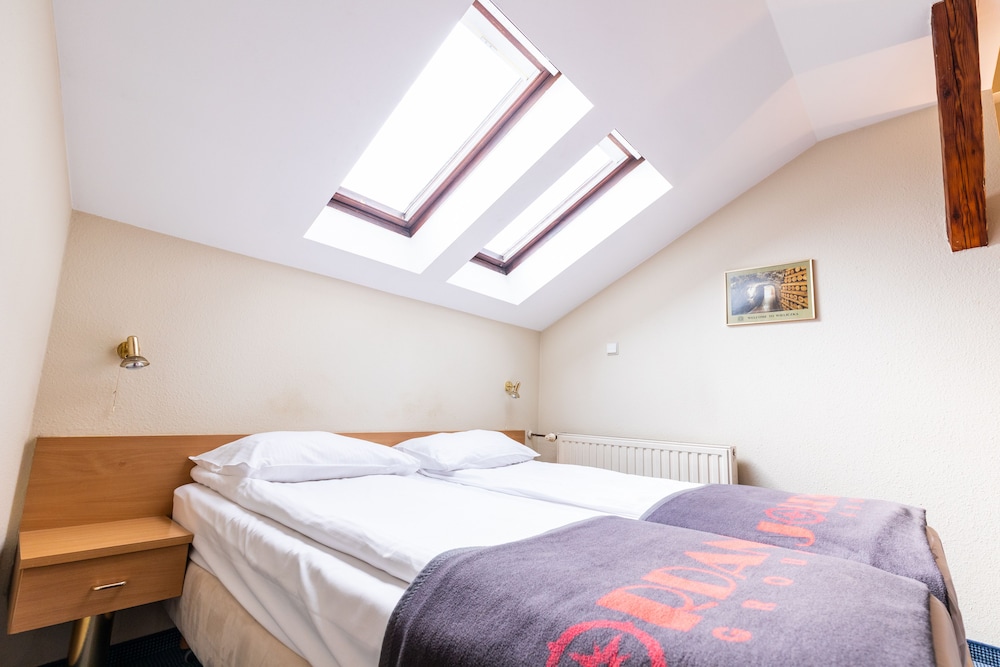 Classic Double Room, 1 Double Bed - Photo 4