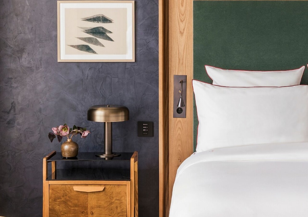 Suite with Balcony - Esprit libre photo 2