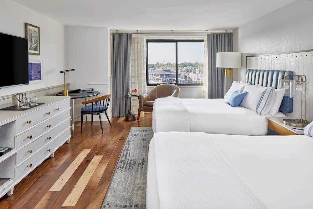 Room, 2 Queen Beds - Photo 1