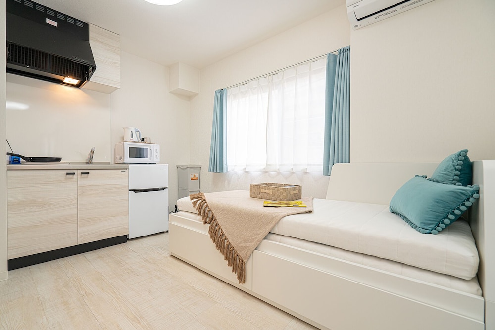 Basic Apartment (202) photo 3