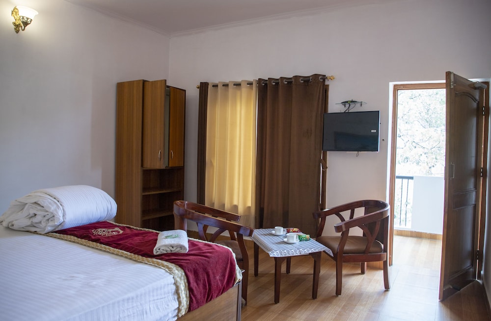 Executive Triple Room - Photo 4