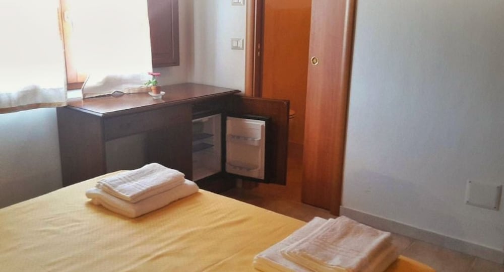 Double Or Twin Room, Mountain View (2) photo 1