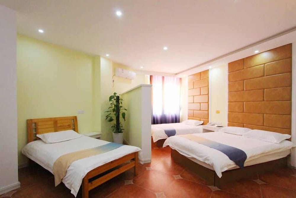 Standard Quadruple Room photo 1