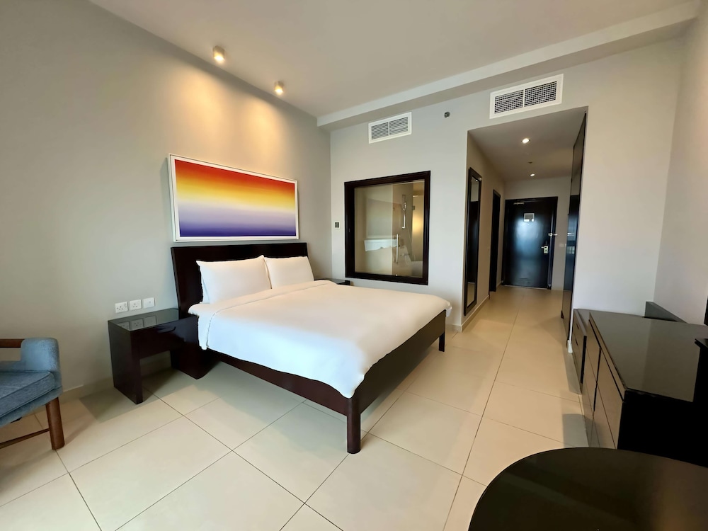 Standard Room, Balcony, Ocean View photo 1