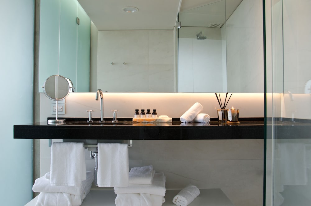 Standard Double or Twin Room (Cordon del Plata) photo 2