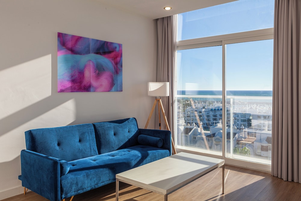 Junior Suite, Terrace, Sea View (3 Adults) - Photo 2