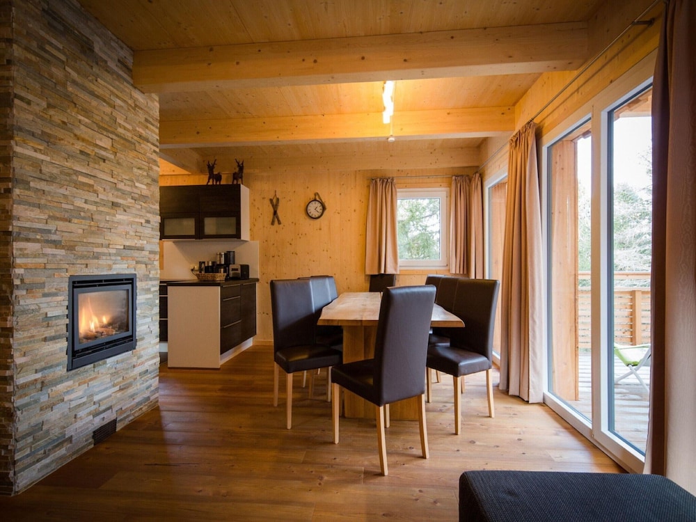 Chalet photo 2
