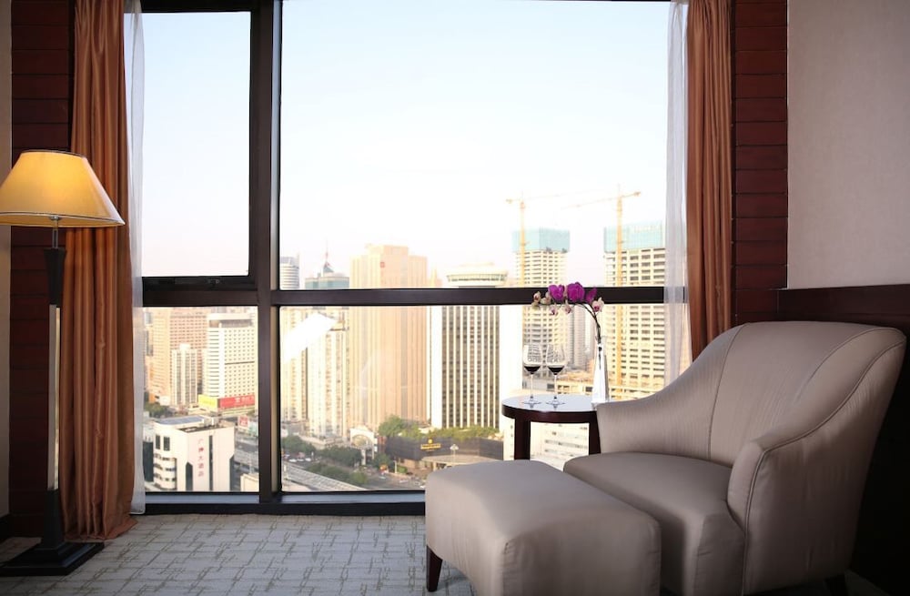 Executive Deluxe Suite - Photo 5
