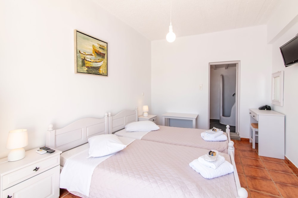 Triple Room photo 3