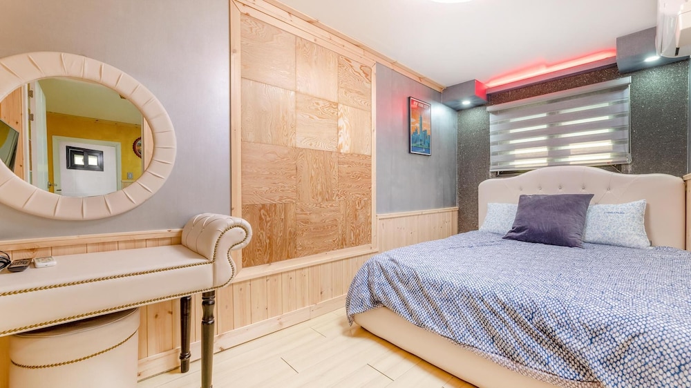 Basic Room, 1 Bedroom (Keopeul 5) - Photo 1