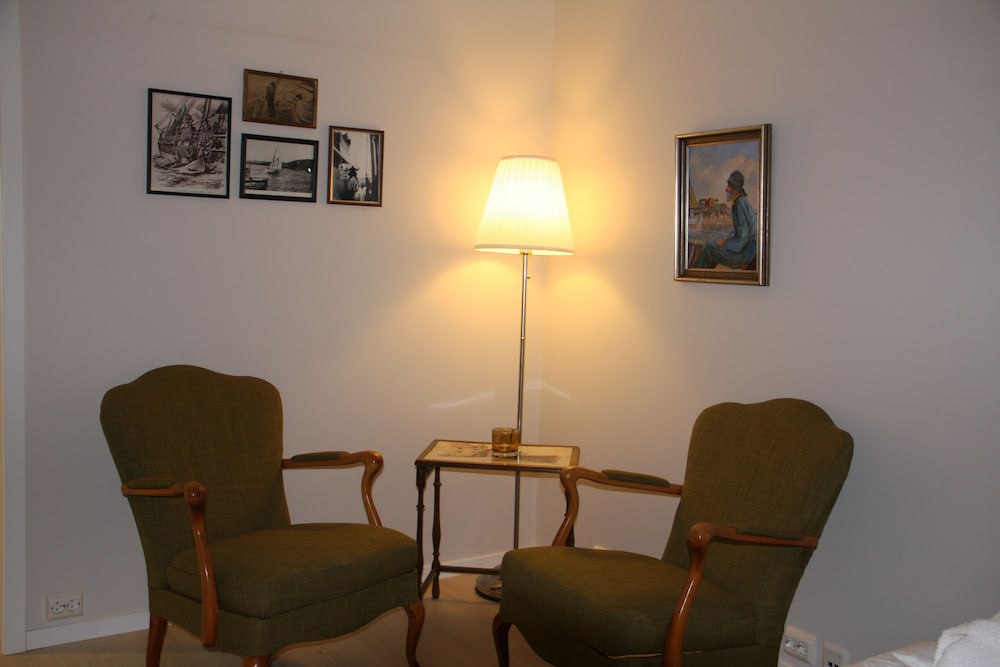 Double Room (Tullaren) photo 2