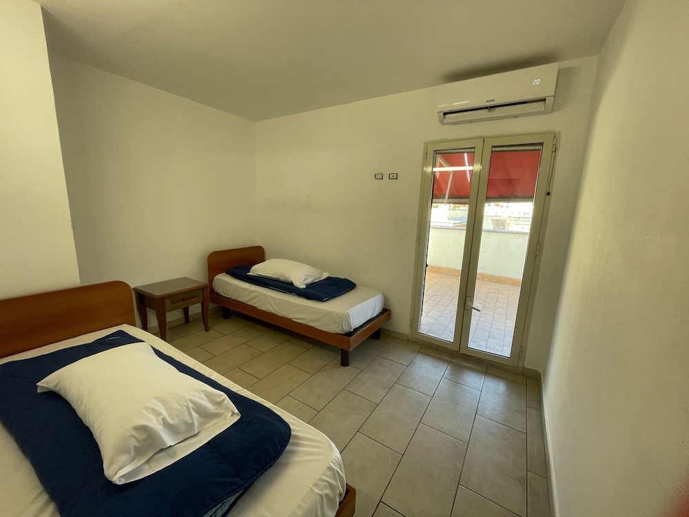 Comfort Room