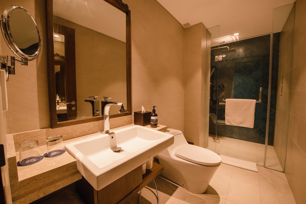 Family Premier Suite photo 3