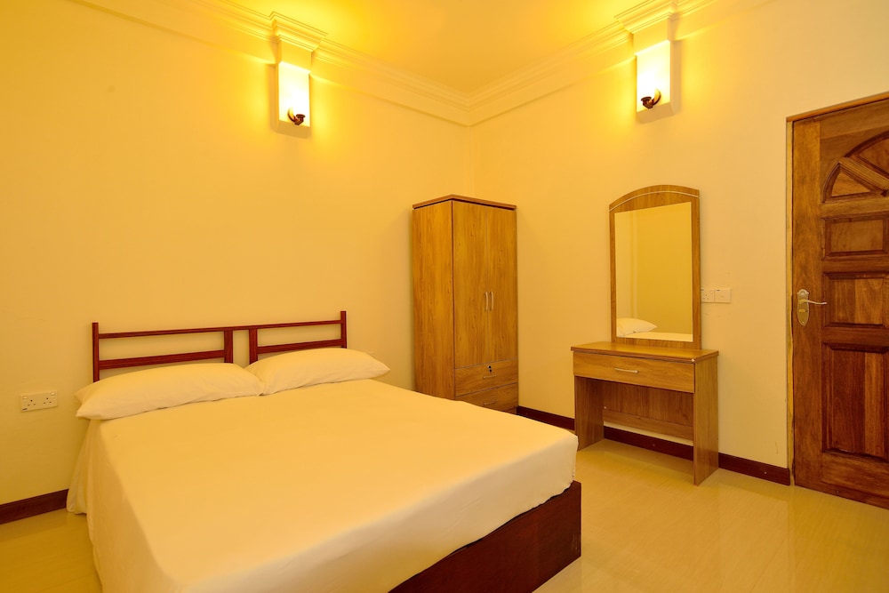 Standard Triple Room photo 3