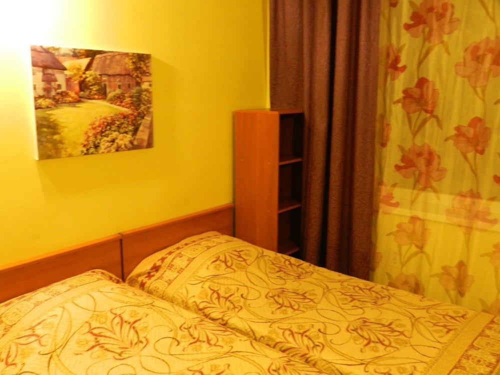 Standard Triple Room photo 2