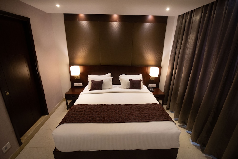 Deluxe Room photo 2